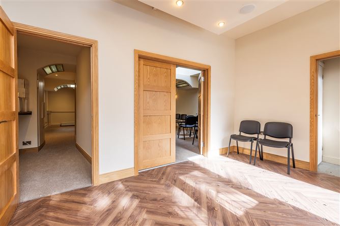 1A CARLINGFORD ROAD, Drumcondra, Dublin 9