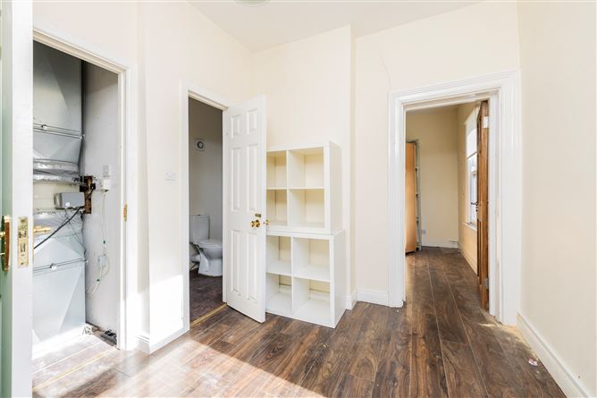 1A CARLINGFORD ROAD, Drumcondra, Dublin 9