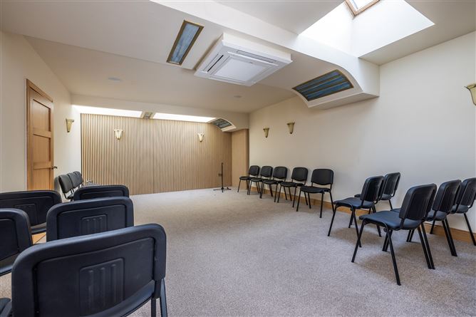 1A CARLINGFORD ROAD, Drumcondra, Dublin 9