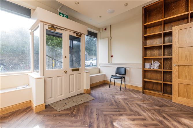 1A CARLINGFORD ROAD, Drumcondra, Dublin 9