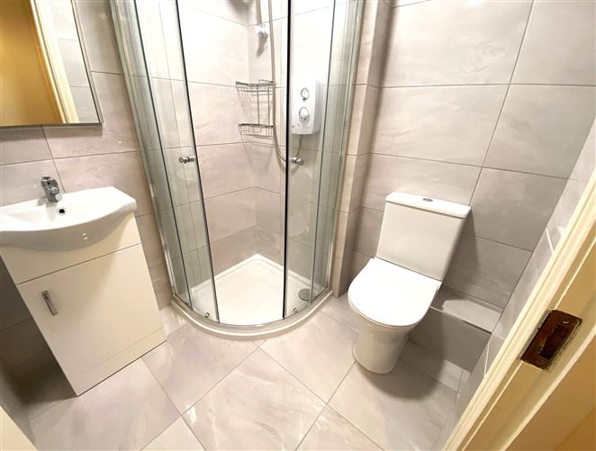 Bertram Court, Francis Street, Dublin 8