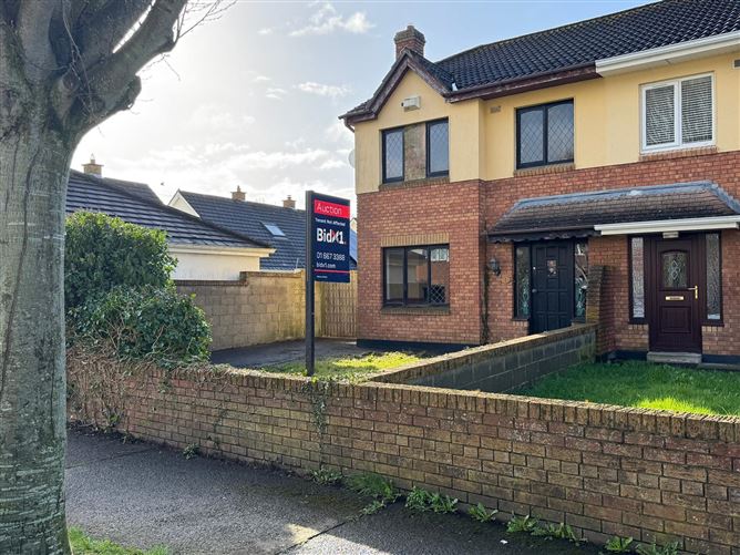 1 Elmwood, Hartstown, Dublin 15