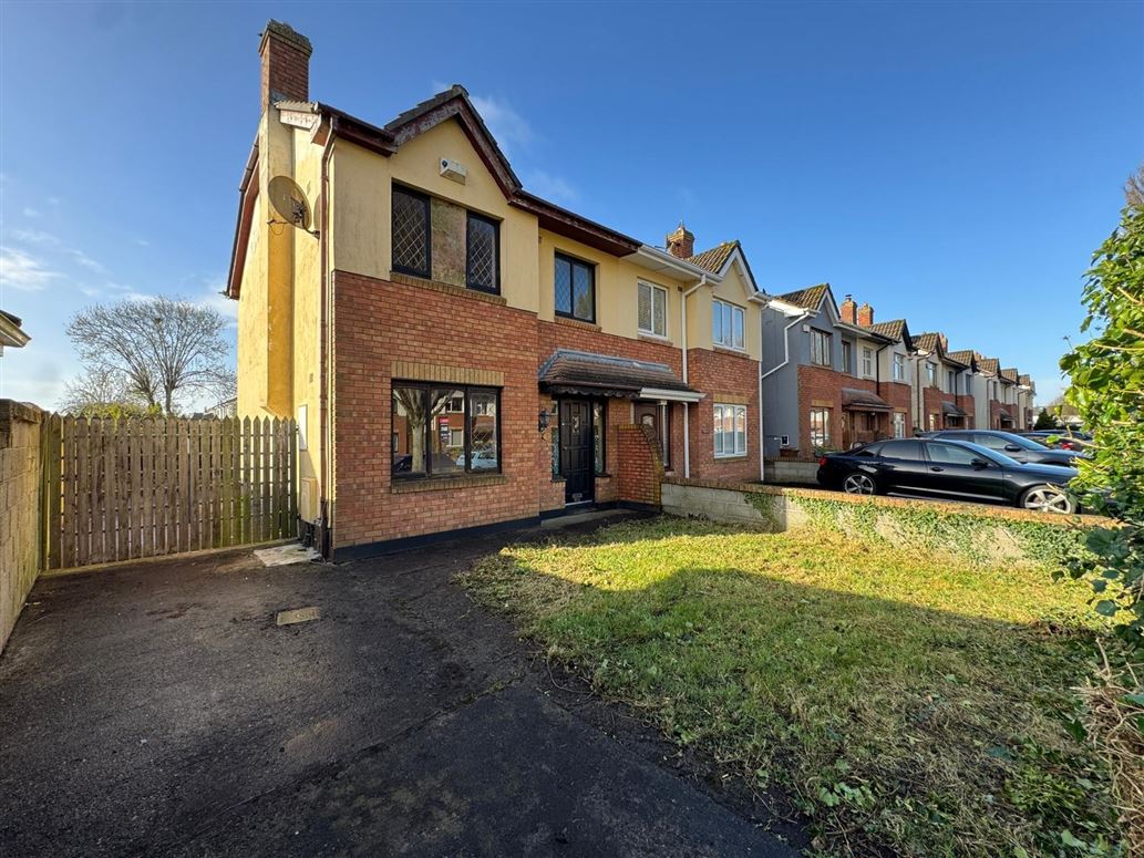 1 Elmwood, Hartstown, Dublin 15