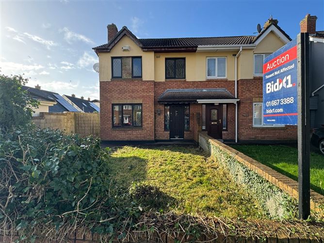 1 Elmwood, Hartstown, Dublin 15