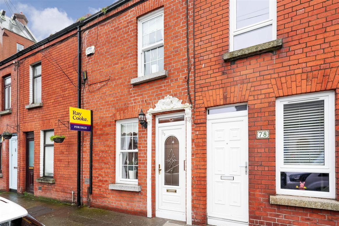 79 Cook Street, Christchurch, Dublin 8