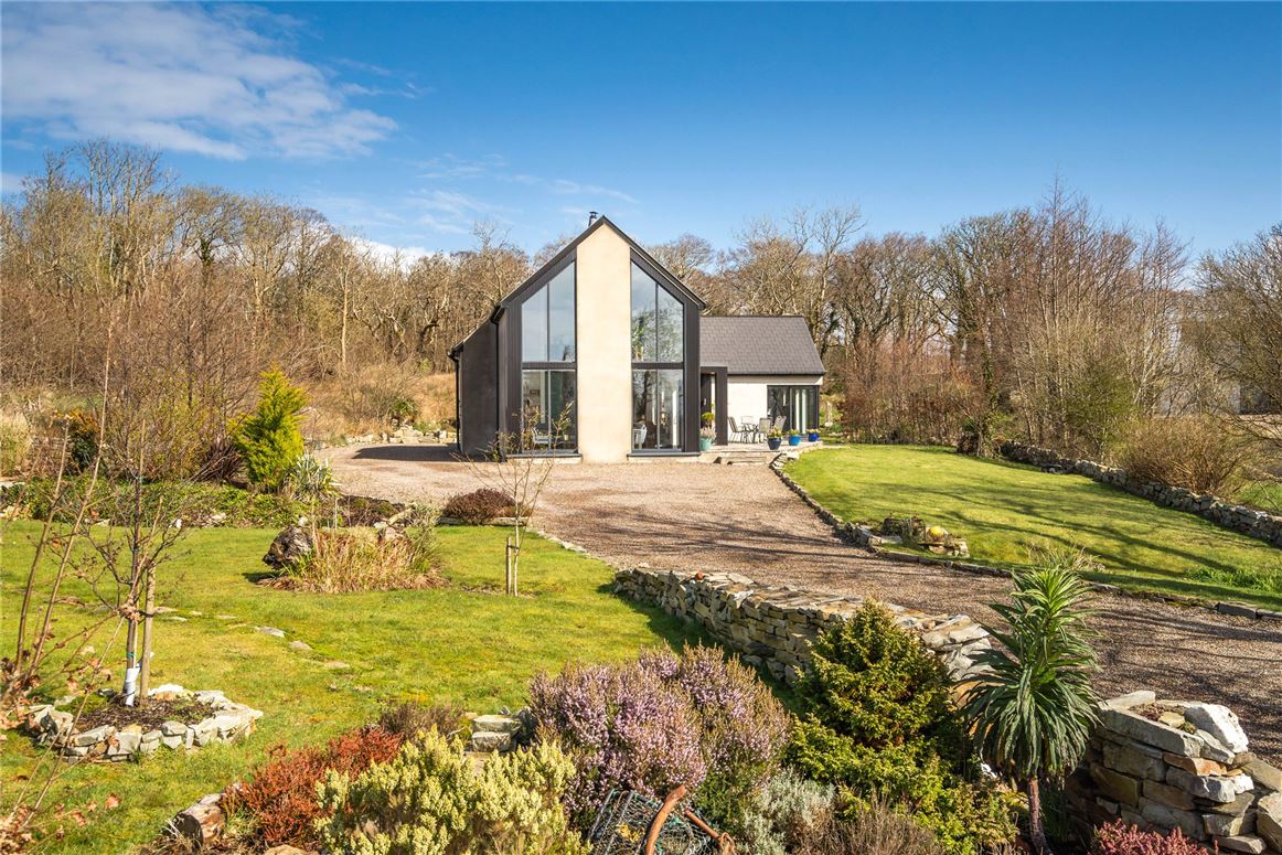 Lurgabrack, Horn Head, Dunfanaghy, Co. Donegal