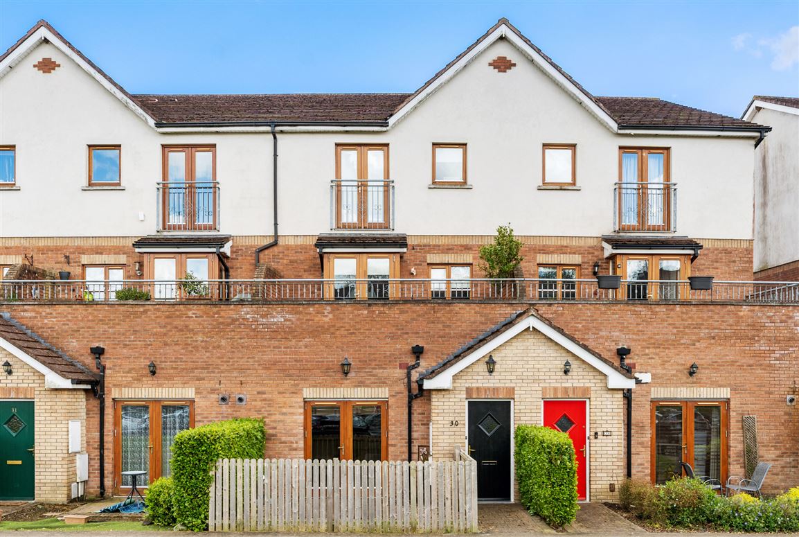 30 Summerseat Drive, Summerseat, Clonee, Co. Meath