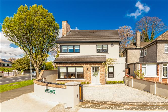 1A Springfield Road, Templeogue, Dublin 6W