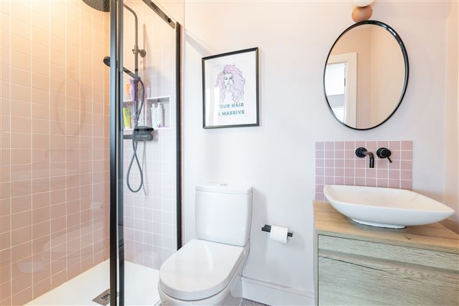 1A Springfield Road, Templeogue, Dublin 6W