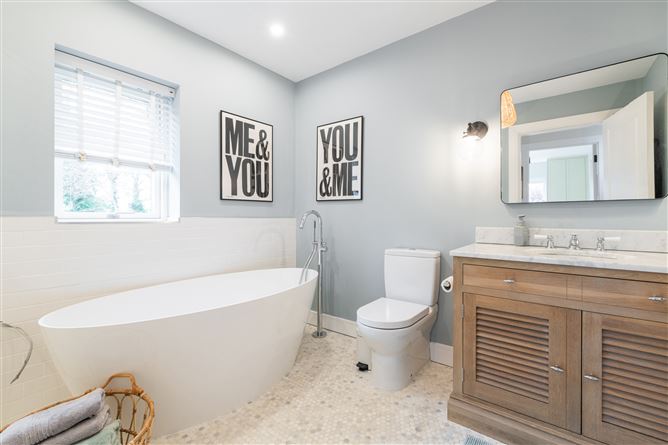 1A Springfield Road, Templeogue, Dublin 6W