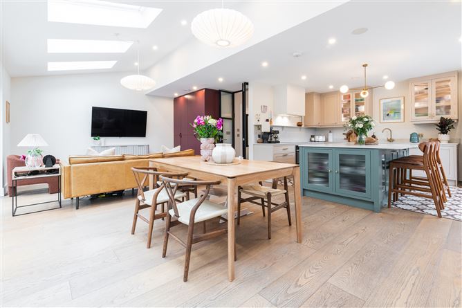 1A Springfield Road, Templeogue, Dublin 6W