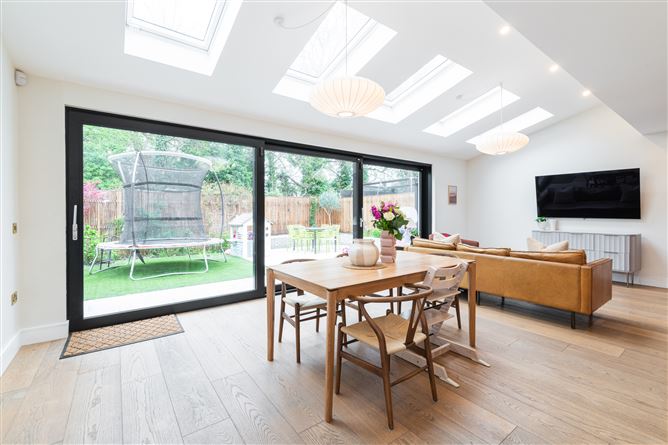 1A Springfield Road, Templeogue, Dublin 6W