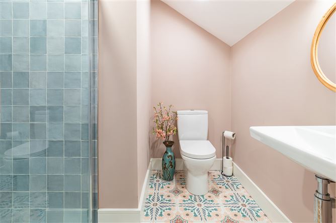 1A Springfield Road, Templeogue, Dublin 6W