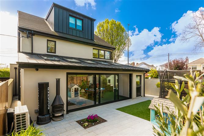 1A Springfield Road, Templeogue, Dublin 6W