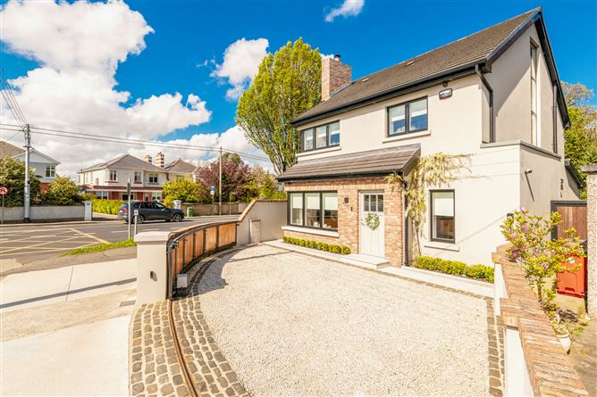 1A Springfield Road, Templeogue, Dublin 6W