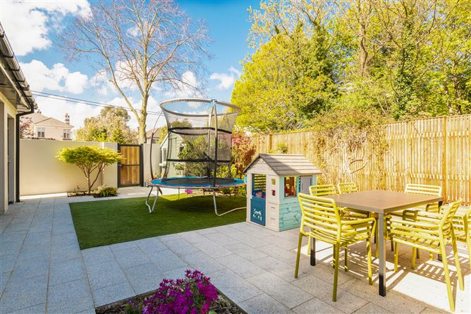 1A Springfield Road, Templeogue, Dublin 6W