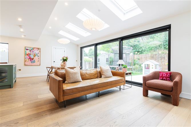 1A Springfield Road, Templeogue, Dublin 6W