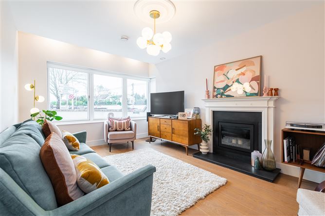 1A Springfield Road, Templeogue, Dublin 6W