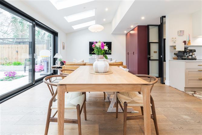 1A Springfield Road, Templeogue, Dublin 6W