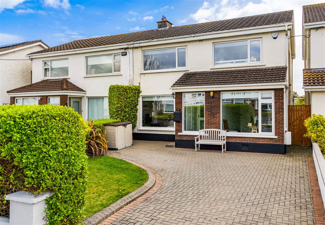 13 Biscayne, Malahide, Co. Dublin