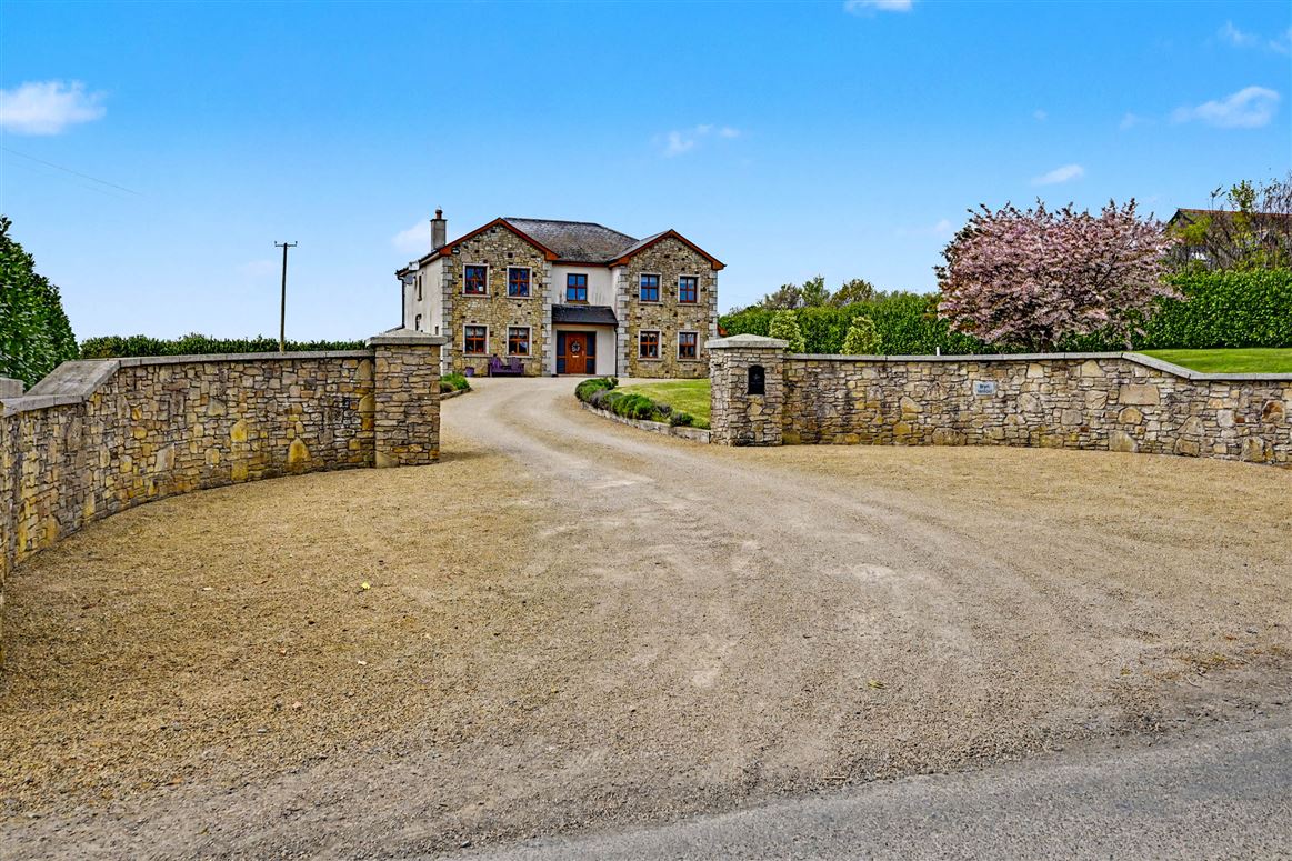 Mullawnfin, Gorey, Wexford