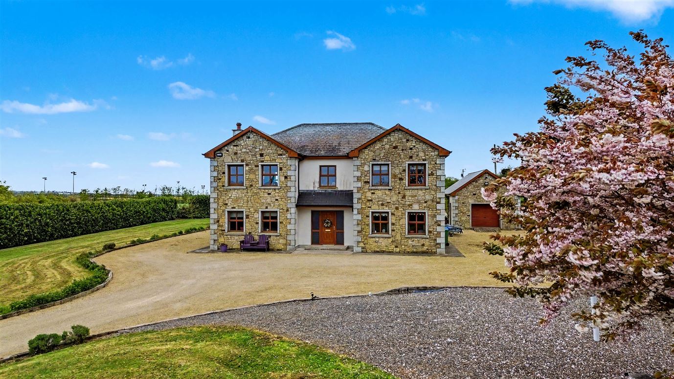 Mullawnfin, Gorey, Wexford