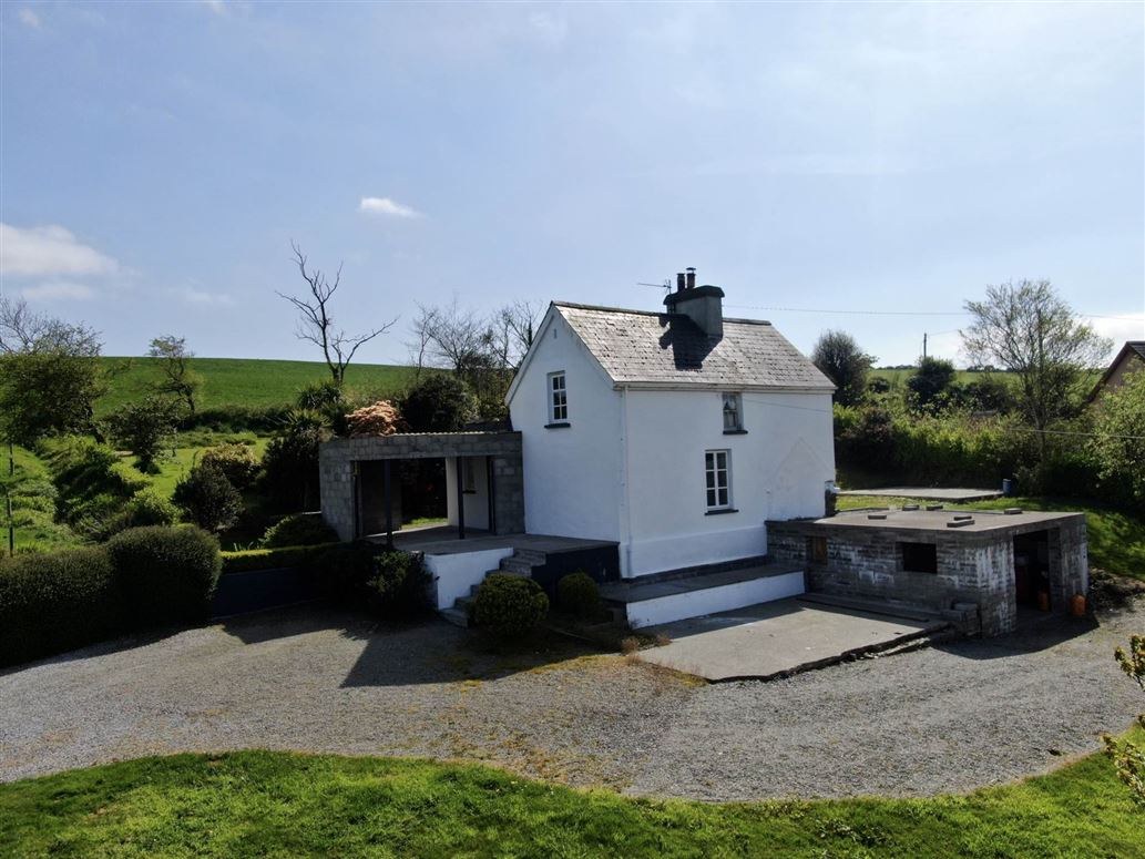 Killeens Cottage, Enniskeane, Co. Cork