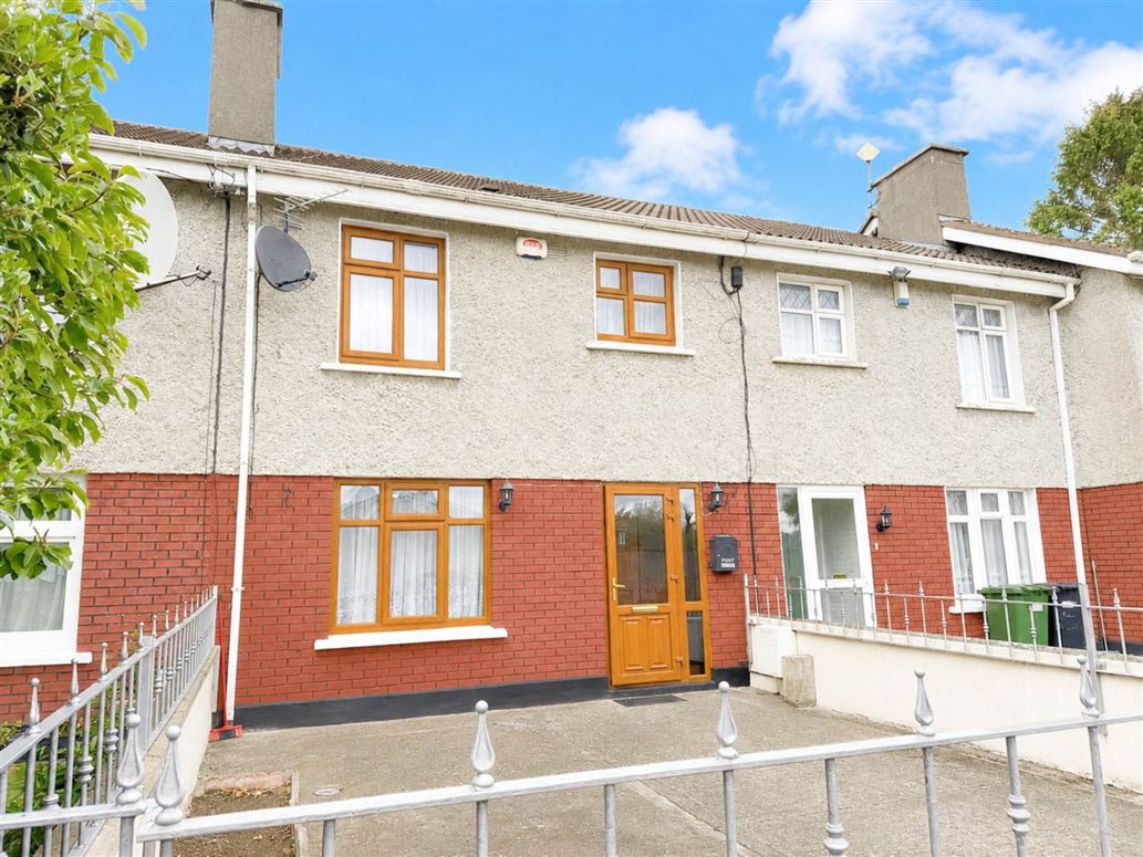 4 Greenridge Court, Blanchardstown, Dublin 15
