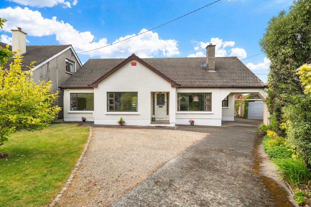 24 Cluny Grove, Killiney, County Dublin