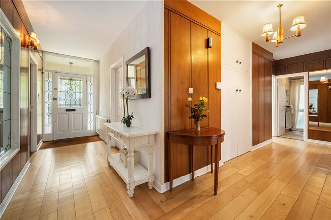 24 Cluny Grove, Killiney, County Dublin