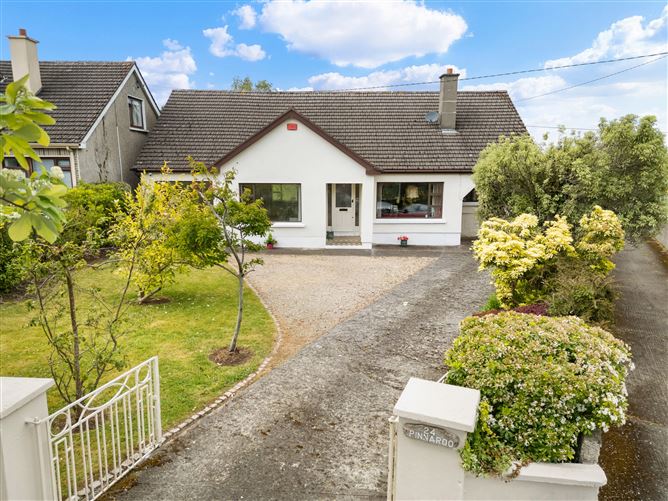 24 Cluny Grove, Killiney, County Dublin