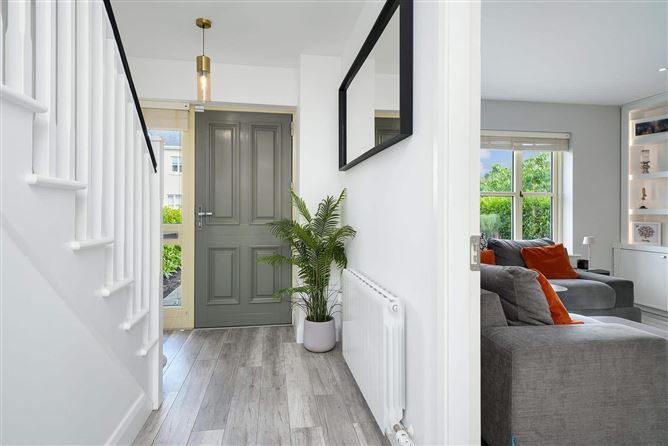50 The Avenue, Bellingsfield, Naas, Co. Kildare