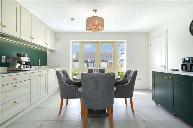 Photo 7 of 31 — 50 The Avenue, Bellingsfield, Naas, Co. Kildare