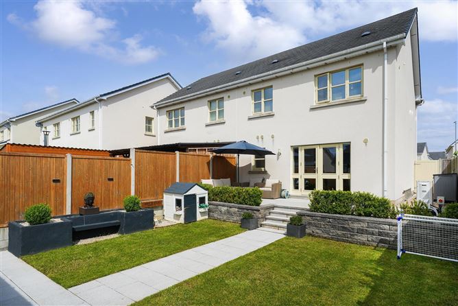 Photo 26 of 31 — 50 The Avenue, Bellingsfield, Naas, Co. Kildare
