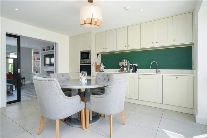 Photo 10 of 31 — 50 The Avenue, Bellingsfield, Naas, Co. Kildare