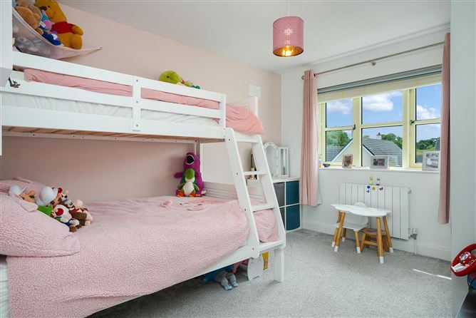 Photo 20 of 31 — 50 The Avenue, Bellingsfield, Naas, Co. Kildare