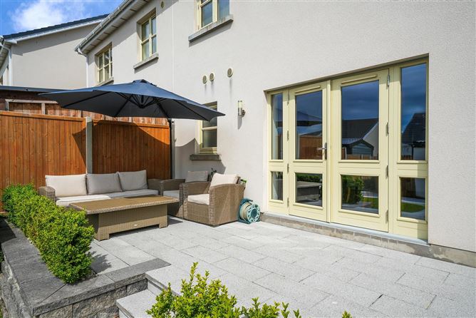 Photo 29 of 31 — 50 The Avenue, Bellingsfield, Naas, Co. Kildare