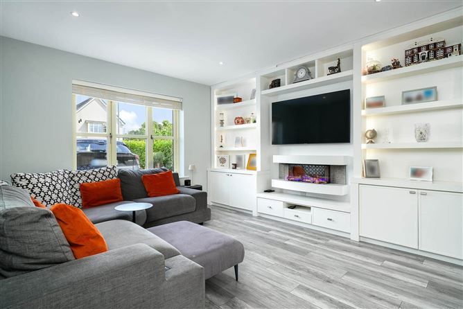 50 The Avenue, Bellingsfield, Naas, Co. Kildare