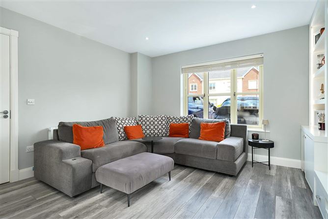 50 The Avenue, Bellingsfield, Naas, Co. Kildare