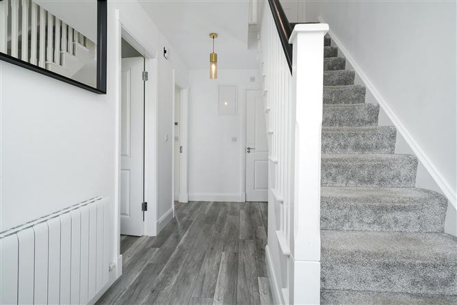 50 The Avenue, Bellingsfield, Naas, Co. Kildare