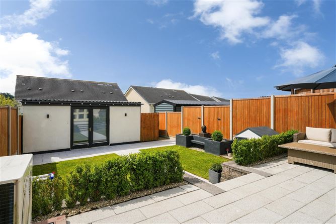 Photo 25 of 31 — 50 The Avenue, Bellingsfield, Naas, Co. Kildare