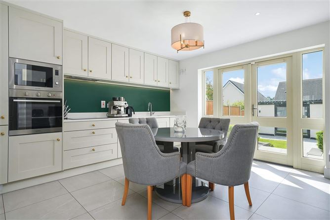 Photo 8 of 31 — 50 The Avenue, Bellingsfield, Naas, Co. Kildare
