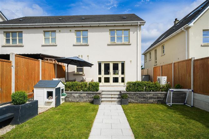 Photo 28 of 31 — 50 The Avenue, Bellingsfield, Naas, Co. Kildare