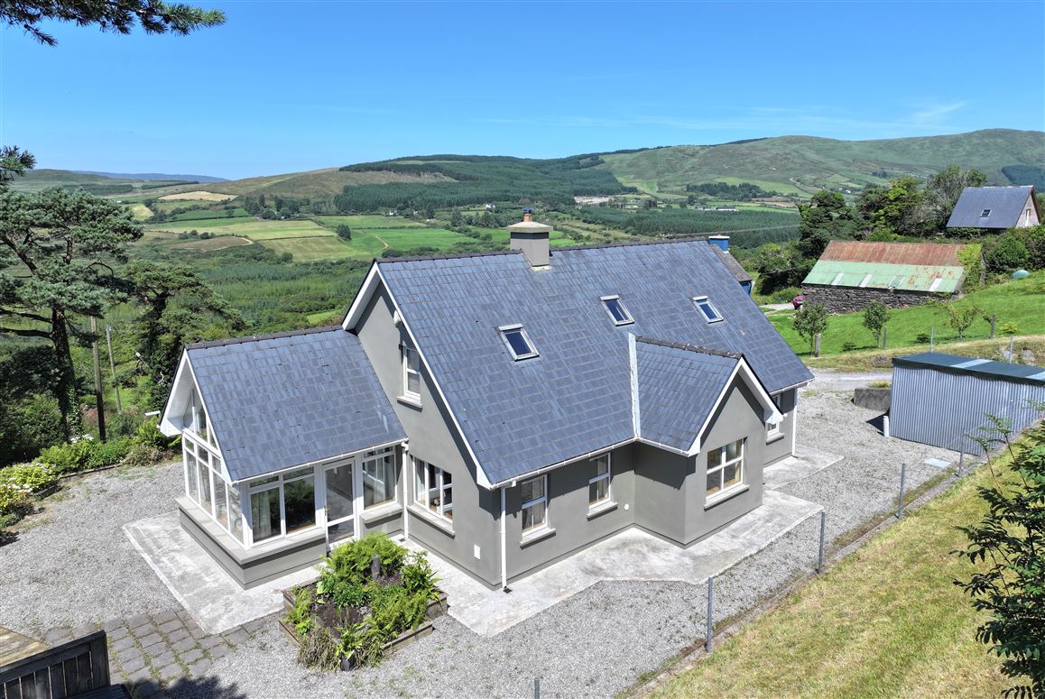 8 Glencreagh, Bantry, West Cork