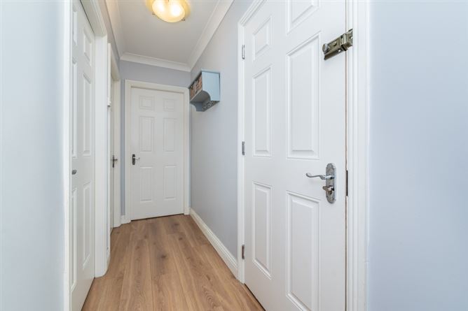 Apartment 2, The Court, Newtown Manor, Kill, Kildare