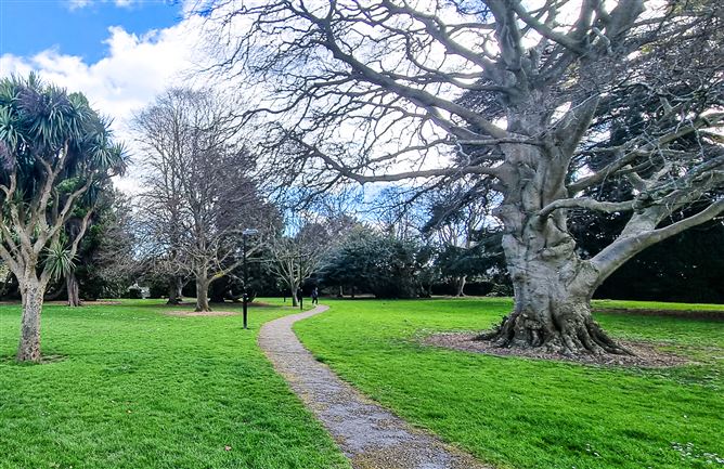Photo 10 of 11 — 10 Marlfield House, Cabinteely, Dublin 18