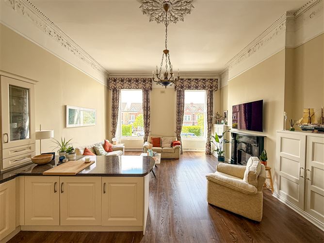10 Marlfield House, Cabinteely, Dublin 18