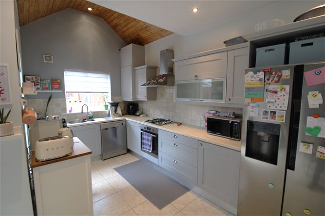 4 Castlegrange Park, Clonee, Dublin 15