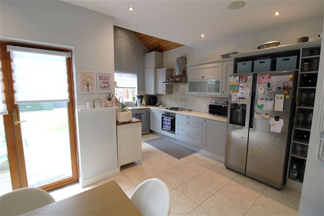 4 Castlegrange Park, Clonee, Dublin 15