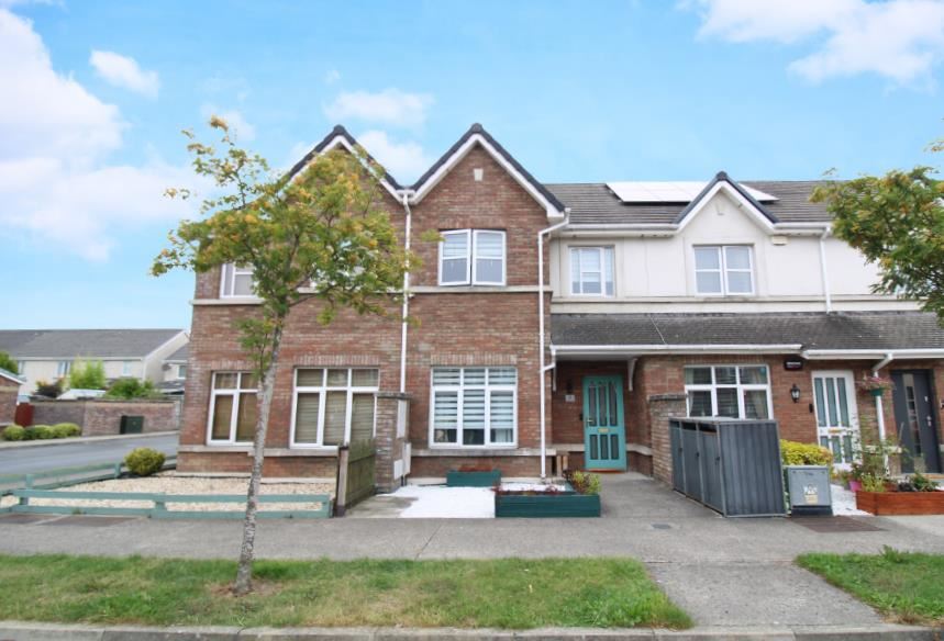 4 Castlegrange Park, Clonee, Dublin 15